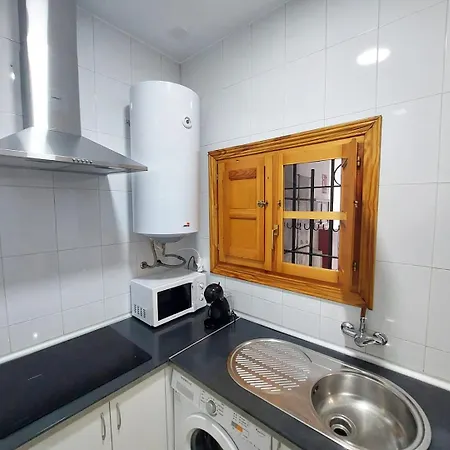 Alfaqueque * Sevilla