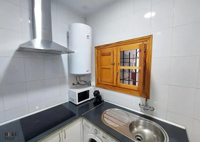 Alfaqueque * Sevilla